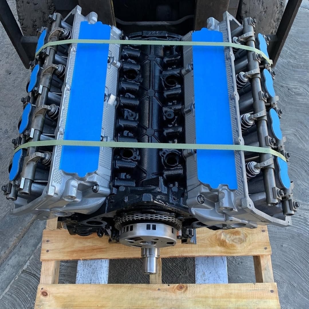 DODGE / JEEP 5.7L HEMI V8