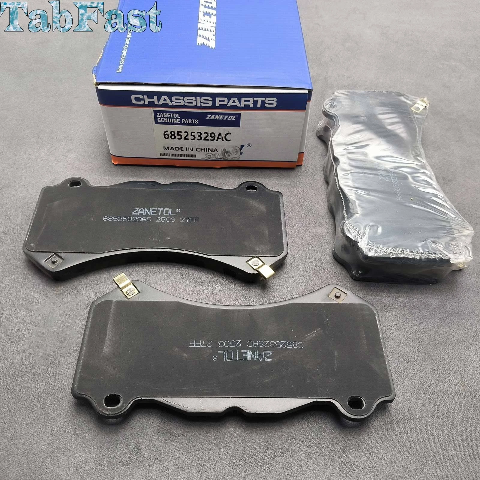 Best Brake Pads & Kits for 2021–2023 Dodge Charger and Challenger