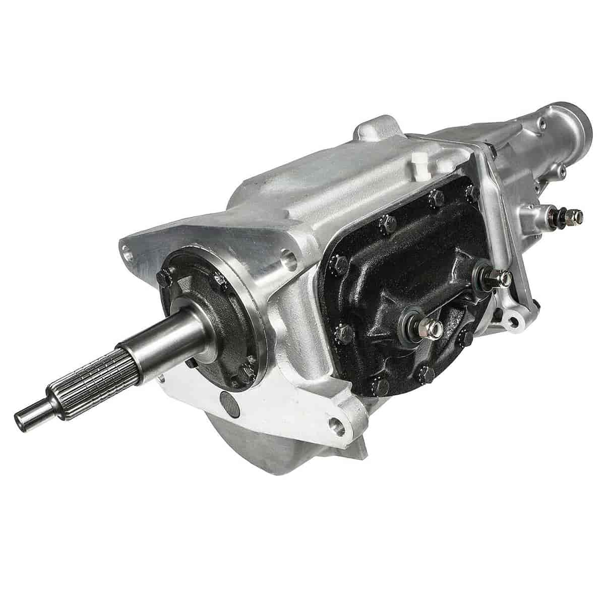 Richmond Gear 1304000069 Super T-10 4-Speed Transmission, GM 2.64 - Image 2