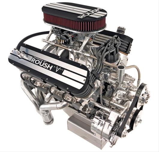Roush Industries Inc. Crate Engines REDL427RFSC