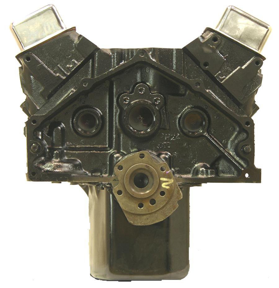 VEGE Remanufactured Long Block Crate Engines VC87 - Image 3