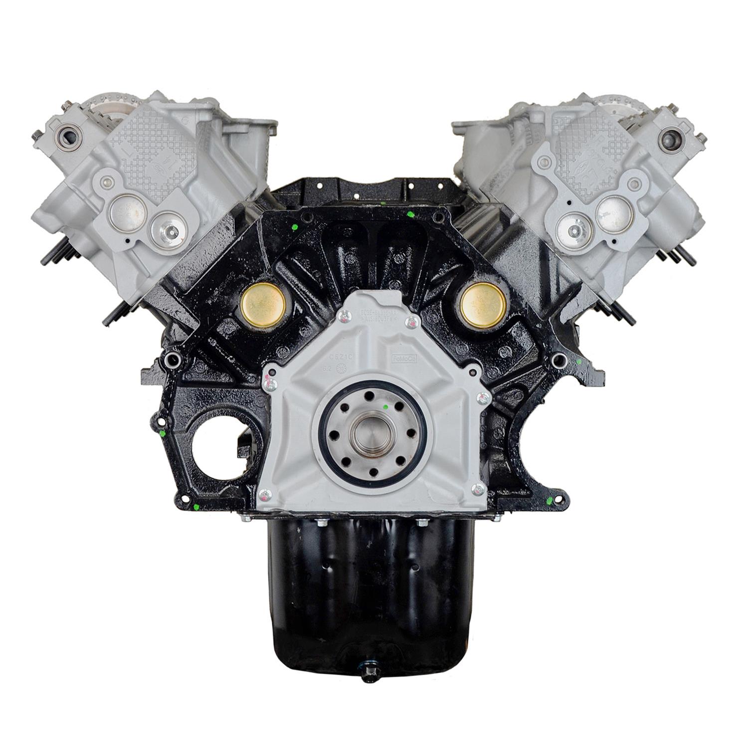 VEGE Remanufactured Long Block Crate Engines DFDV - Image 3