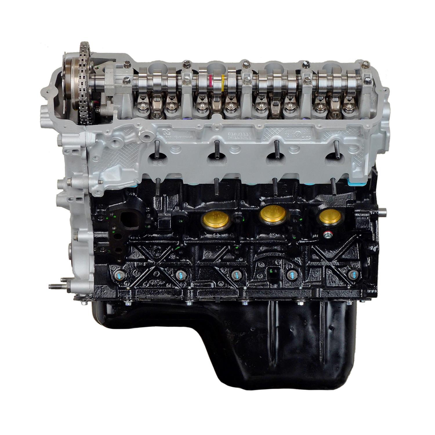VEGE Remanufactured Long Block Crate Engines DFDV - Image 4