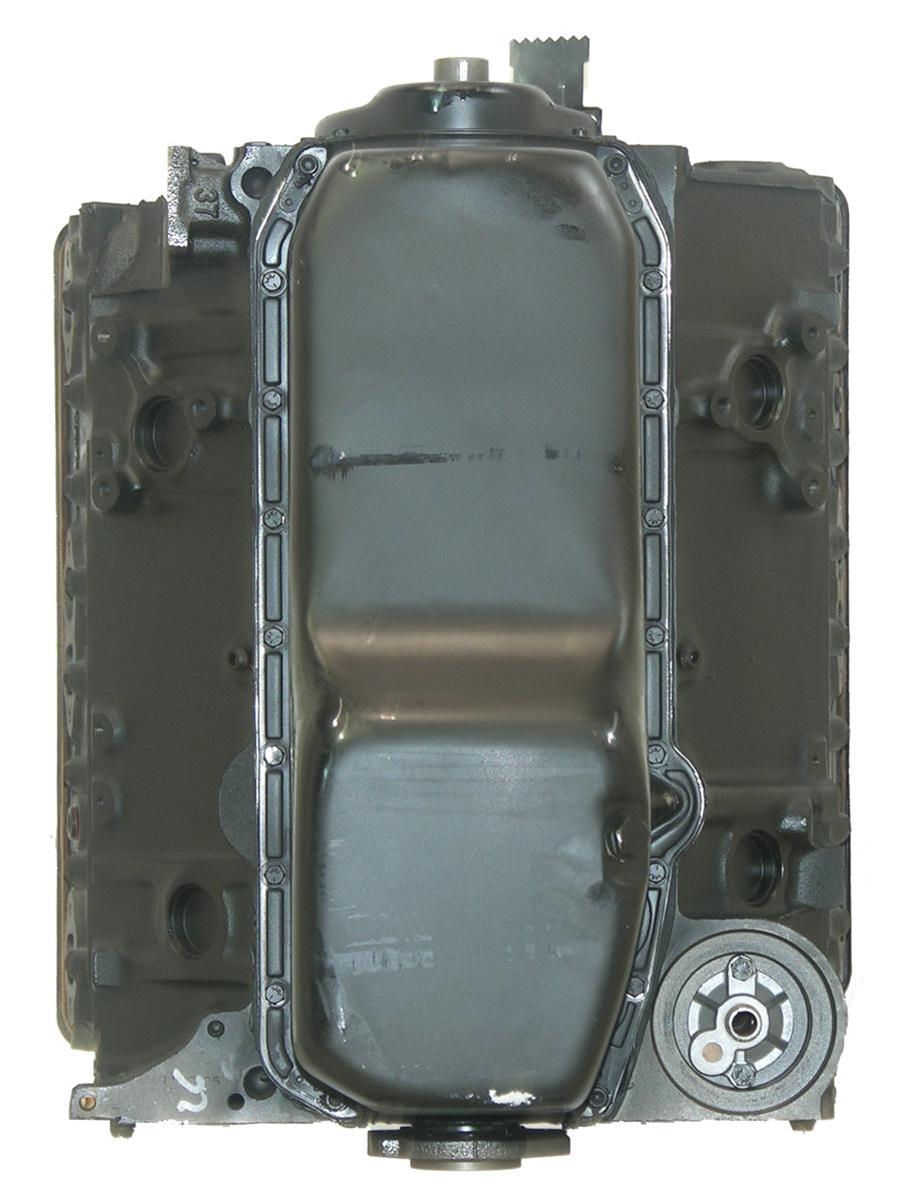 VEGE Remanufactured Long Block Crate Engines VC87 - Image 5