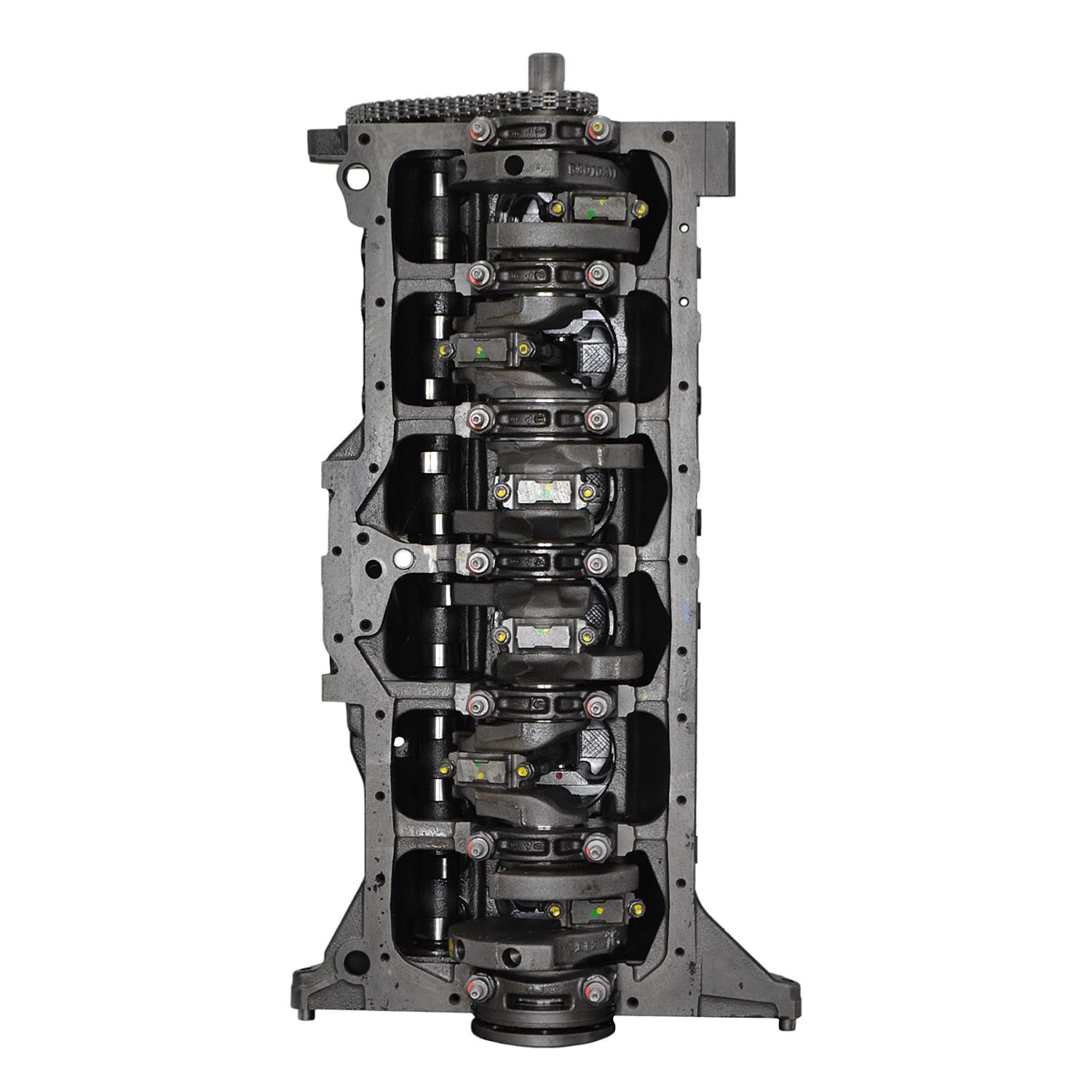 VEGE Remanufactured Long Block Crate Engines DA33 - Image 6