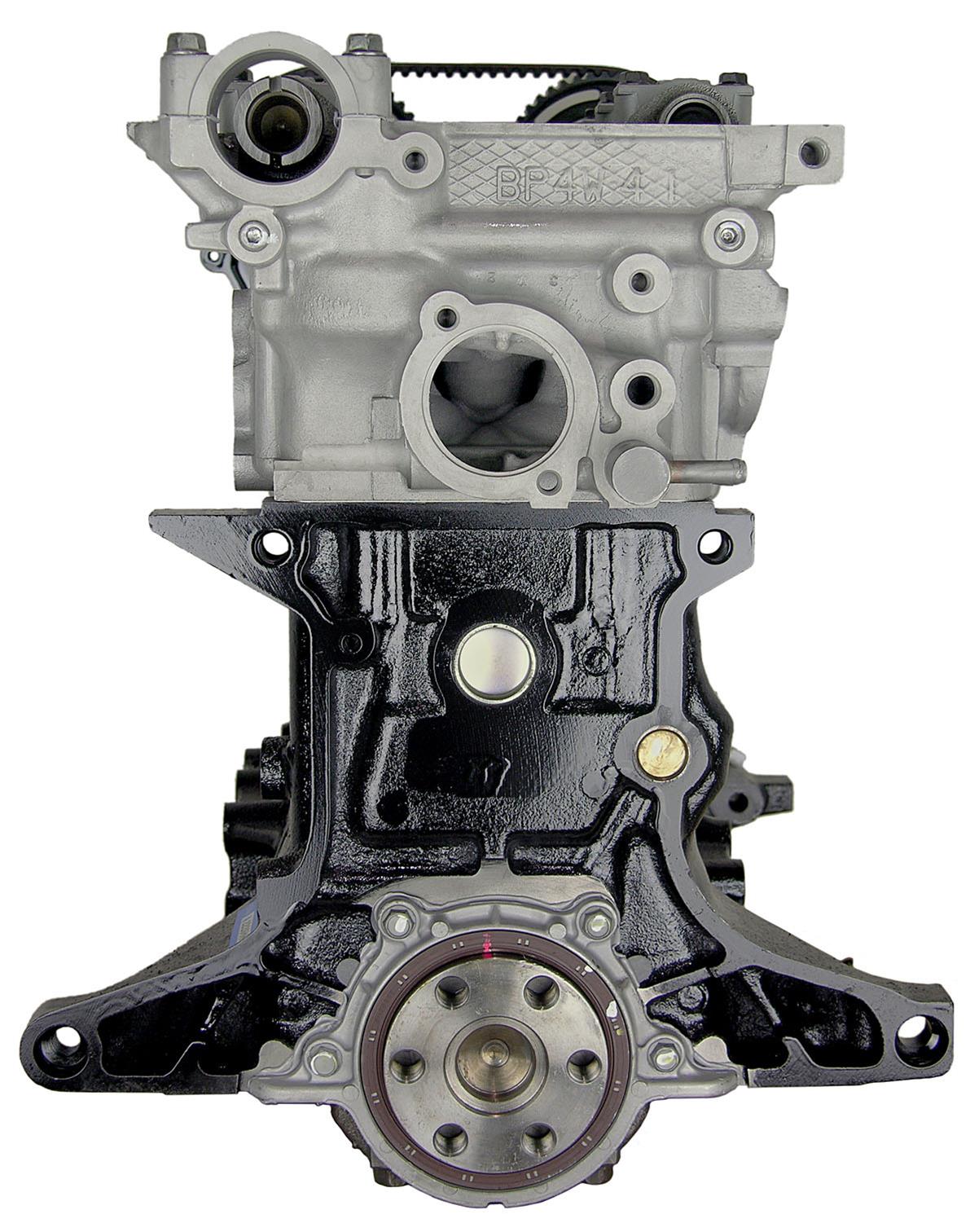 VEGE Remanufactured Long Block Crate Engines 617H - Image 3