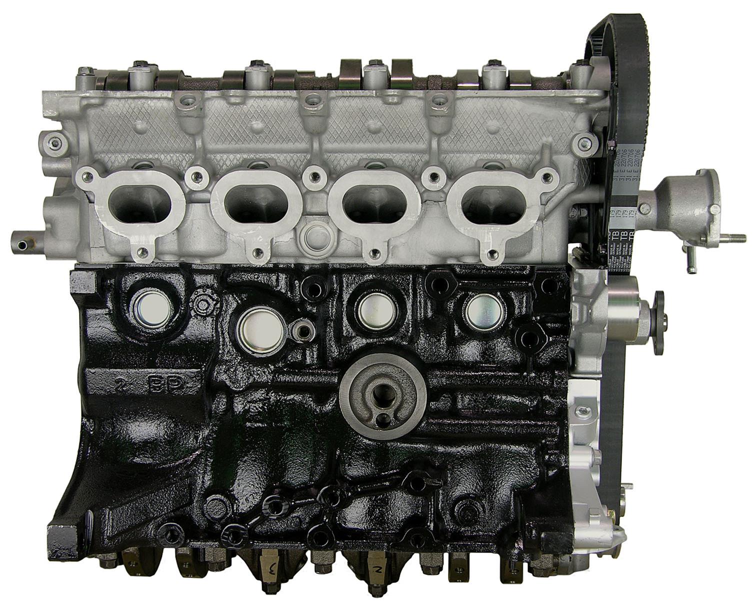 VEGE Remanufactured Long Block Crate Engines 617H - Image 4