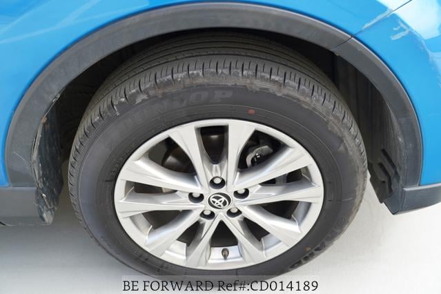 2017 TOYOTA RAV4 2.5 4WD HYBRID,SUNROOF,R.CAM - Image 18
