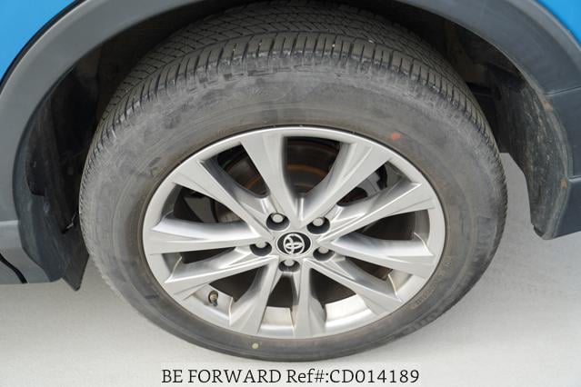 2017 TOYOTA RAV4 2.5 4WD HYBRID,SUNROOF,R.CAM - Image 20