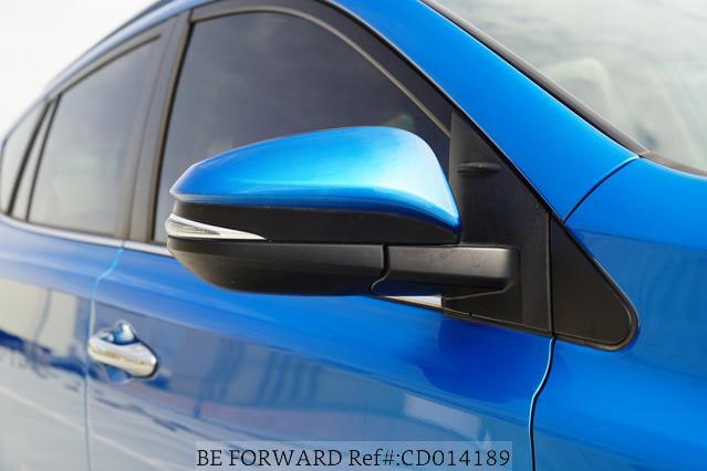 2017 TOYOTA RAV4 2.5 4WD HYBRID,SUNROOF,R.CAM - Image 24