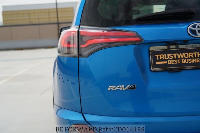 2017 TOYOTA RAV4 2.5 4WD HYBRID,SUNROOF,R.CAM - Image 26