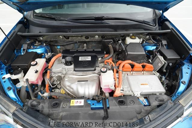 2017 TOYOTA RAV4 2.5 4WD HYBRID,SUNROOF,R.CAM - Image 28