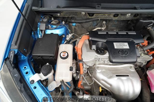 2017 TOYOTA RAV4 2.5 4WD HYBRID,SUNROOF,R.CAM - Image 29
