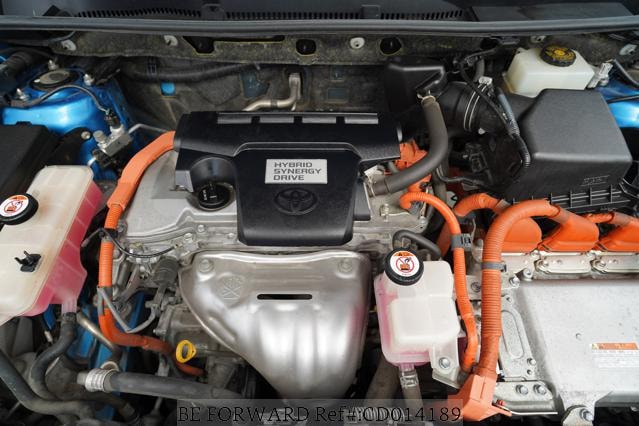 2017 TOYOTA RAV4 2.5 4WD HYBRID,SUNROOF,R.CAM - Image 30