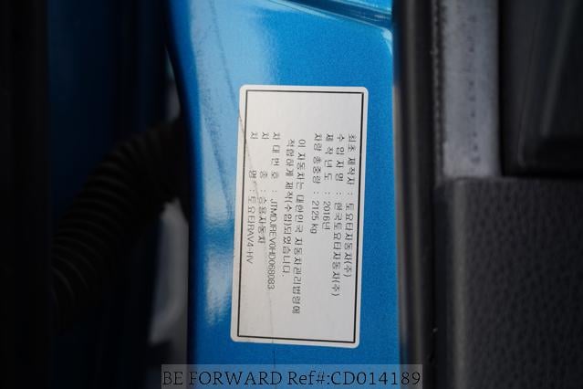 2017 TOYOTA RAV4 2.5 4WD HYBRID,SUNROOF,R.CAM - Image 51