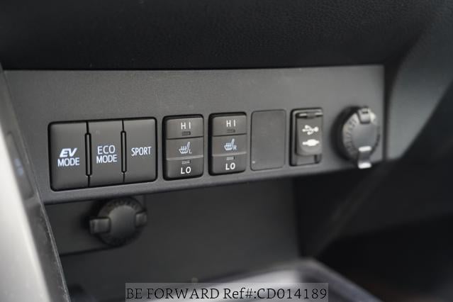 2017 TOYOTA RAV4 2.5 4WD HYBRID,SUNROOF,R.CAM - Image 58