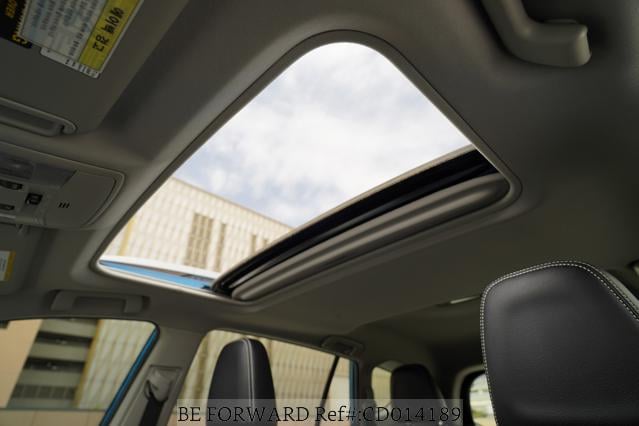 2017 TOYOTA RAV4 2.5 4WD HYBRID,SUNROOF,R.CAM - Image 61