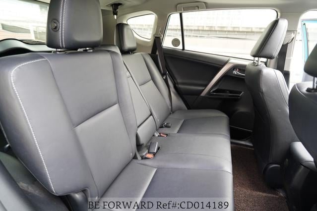2017 TOYOTA RAV4 2.5 4WD HYBRID,SUNROOF,R.CAM - Image 65