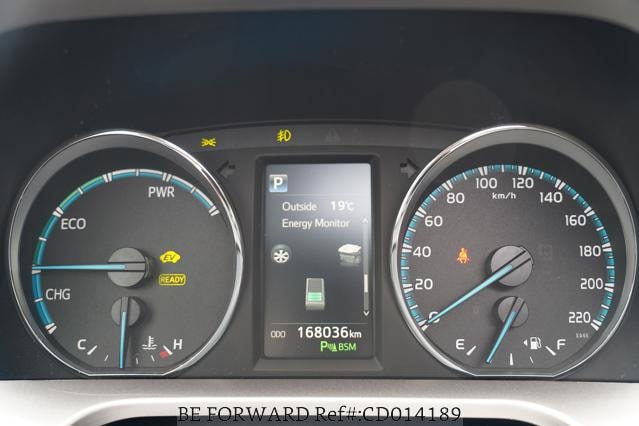 2017 TOYOTA RAV4 2.5 4WD HYBRID,SUNROOF,R.CAM - Image 68