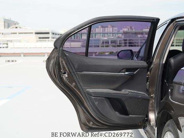 2018 TOYOTA CAMRY (XV70) 2.5 XLE HYBRID - Image 10