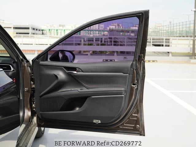 2018 TOYOTA CAMRY (XV70) 2.5 XLE HYBRID - Image 12