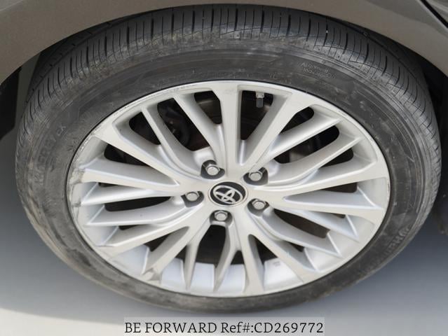 2018 TOYOTA CAMRY (XV70) 2.5 XLE HYBRID - Image 14