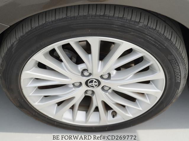 2018 TOYOTA CAMRY (XV70) 2.5 XLE HYBRID - Image 16