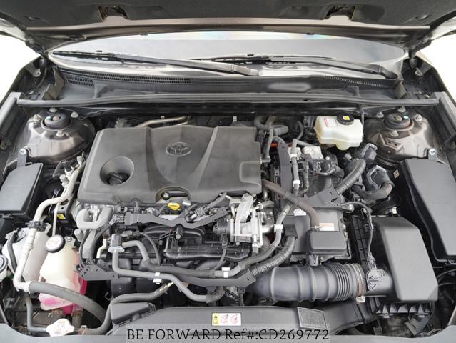 2018 TOYOTA CAMRY (XV70) 2.5 XLE HYBRID - Image 23