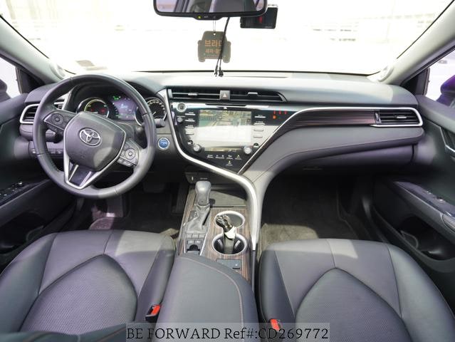 2018 TOYOTA CAMRY (XV70) 2.5 XLE HYBRID - Image 27