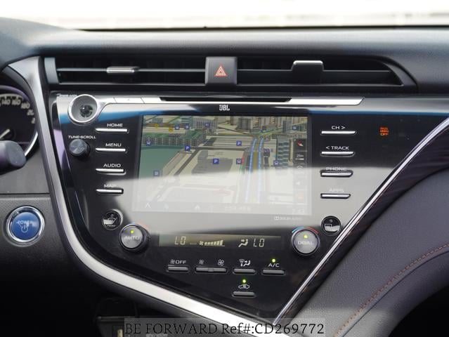 2018 TOYOTA CAMRY (XV70) 2.5 XLE HYBRID - Image 28