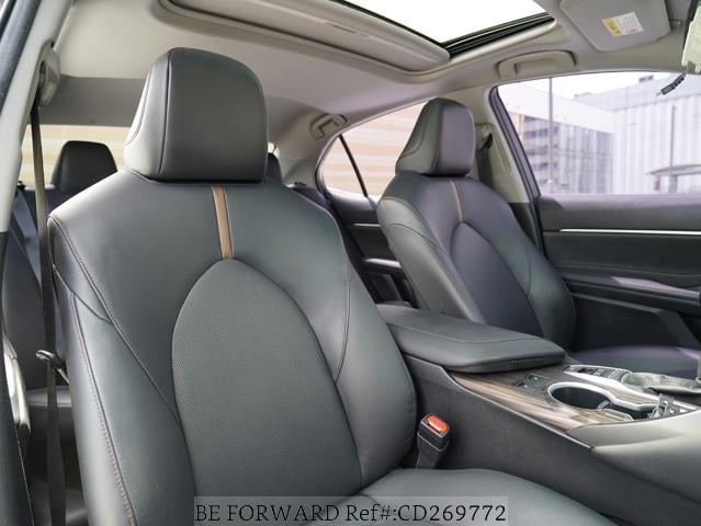 2018 TOYOTA CAMRY (XV70) 2.5 XLE HYBRID - Image 31