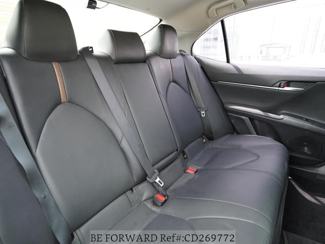 2018 TOYOTA CAMRY (XV70) 2.5 XLE HYBRID - Image 32
