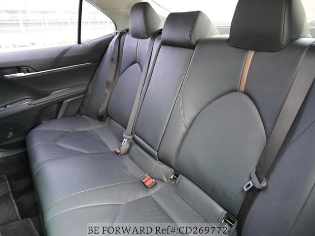 2018 TOYOTA CAMRY (XV70) 2.5 XLE HYBRID - Image 33