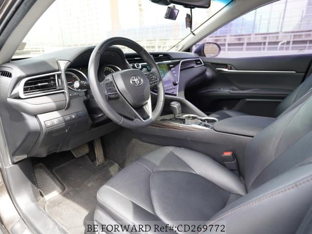 2018 TOYOTA CAMRY (XV70) 2.5 XLE HYBRID - Image 34