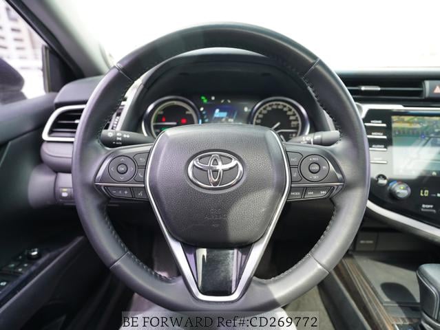 2018 TOYOTA CAMRY (XV70) 2.5 XLE HYBRID - Image 35