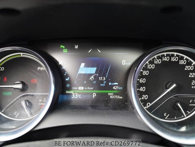 2018 TOYOTA CAMRY (XV70) 2.5 XLE HYBRID - Image 36