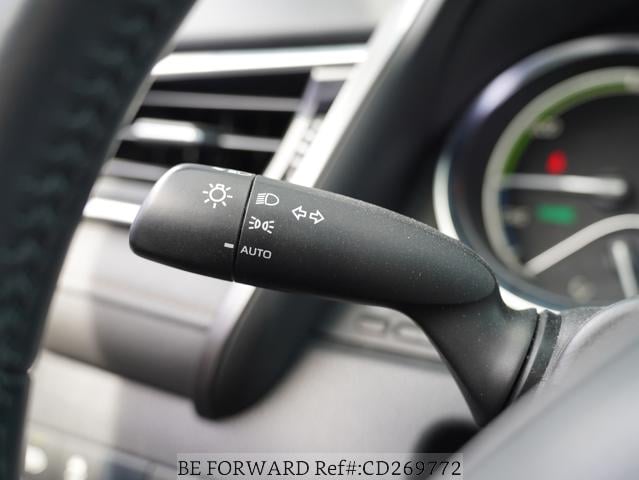 2018 TOYOTA CAMRY (XV70) 2.5 XLE HYBRID - Image 37