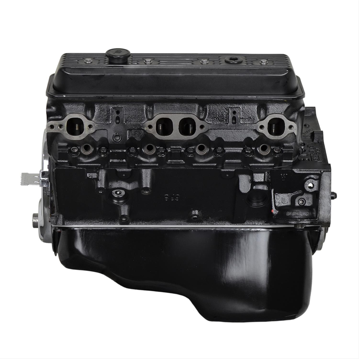 ATK Marine Rebuilt Long Block Engines VMM6 - Image 2