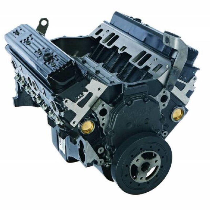 Chevrolet Performance 5.7L 350 C.I.D L05 Gen I 210 HP Truck Crate Engines 19432778