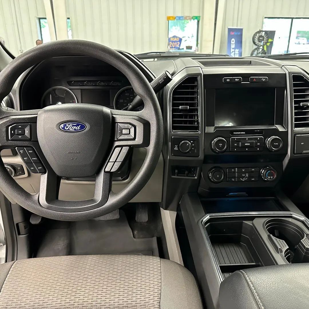 2022 FORD F-250 XLT - Image 3
