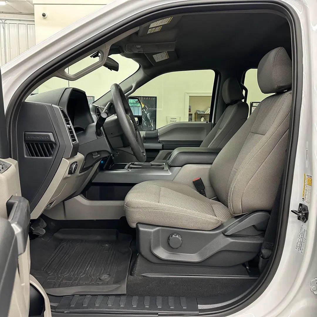 2022 FORD F-250 XLT - Image 5