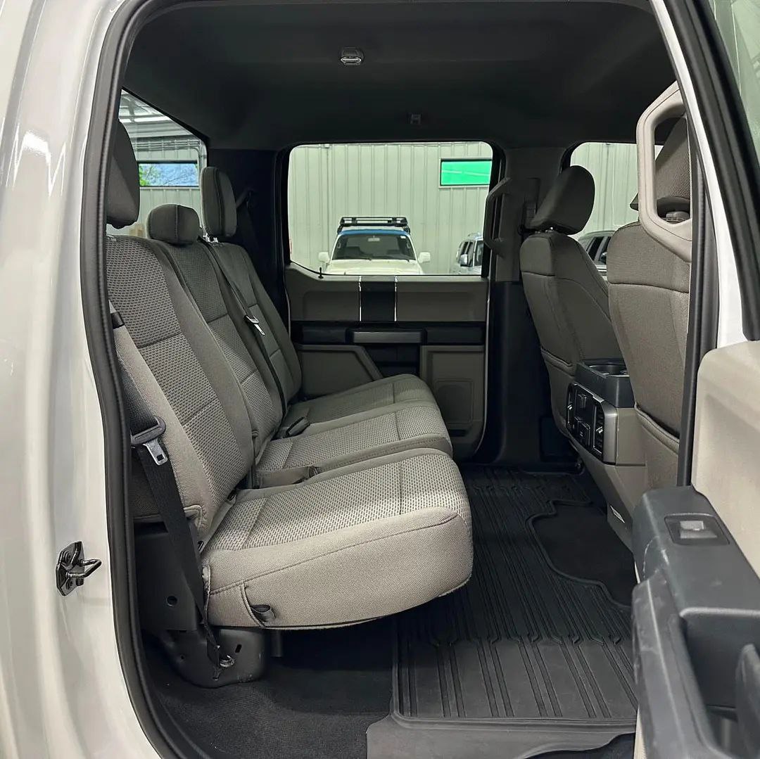 2022 FORD F-250 XLT - Image 6