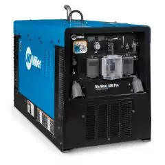 400 Pro Mitsubishi Welder/Generator