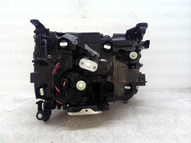 Left Headlight TOYOTA Landcruiser 2024 3DA-GDJ250W - Image 2