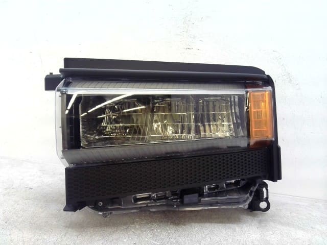 Left Headlight TOYOTA Landcruiser 2024 3DA-GDJ250W