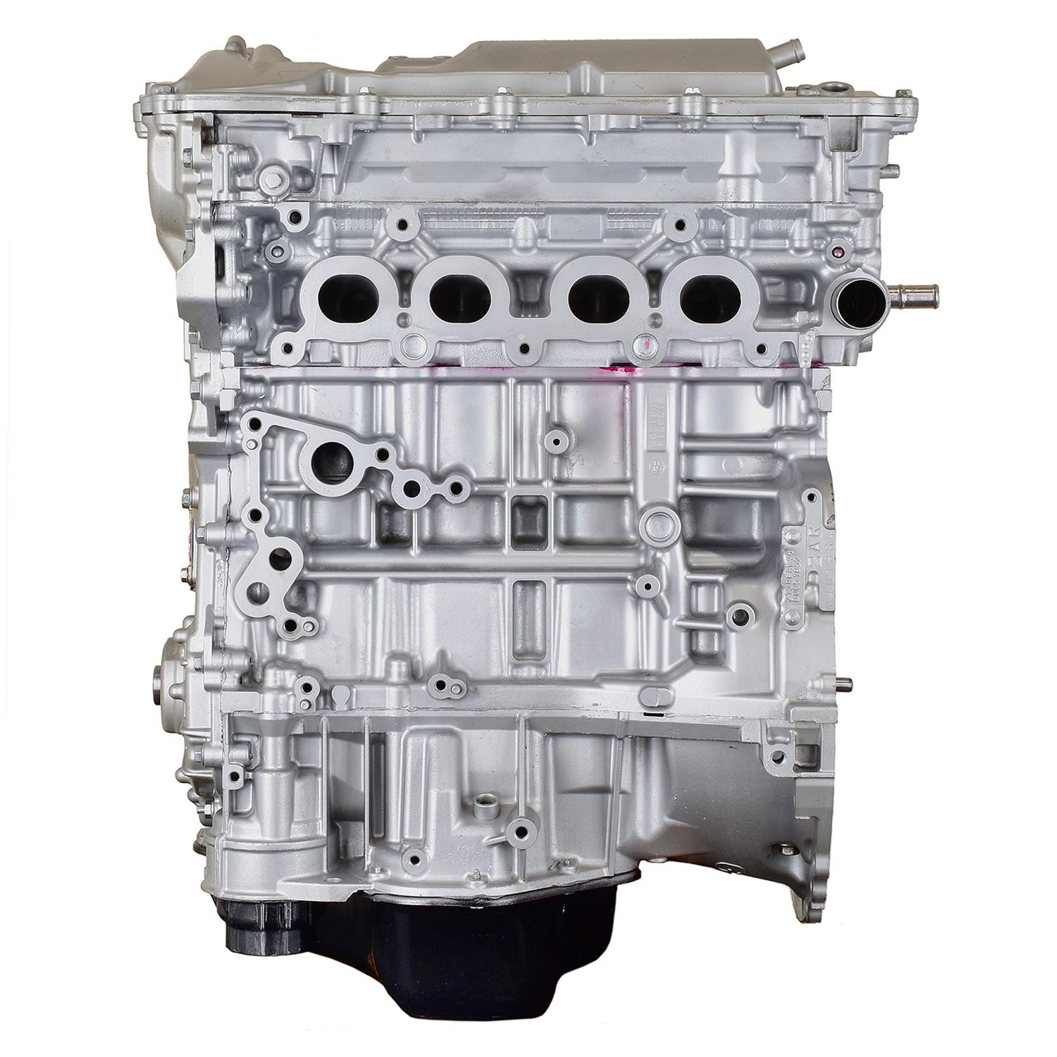 VEGE Remanufactured Long Block Crate Engines 869A - Image 2