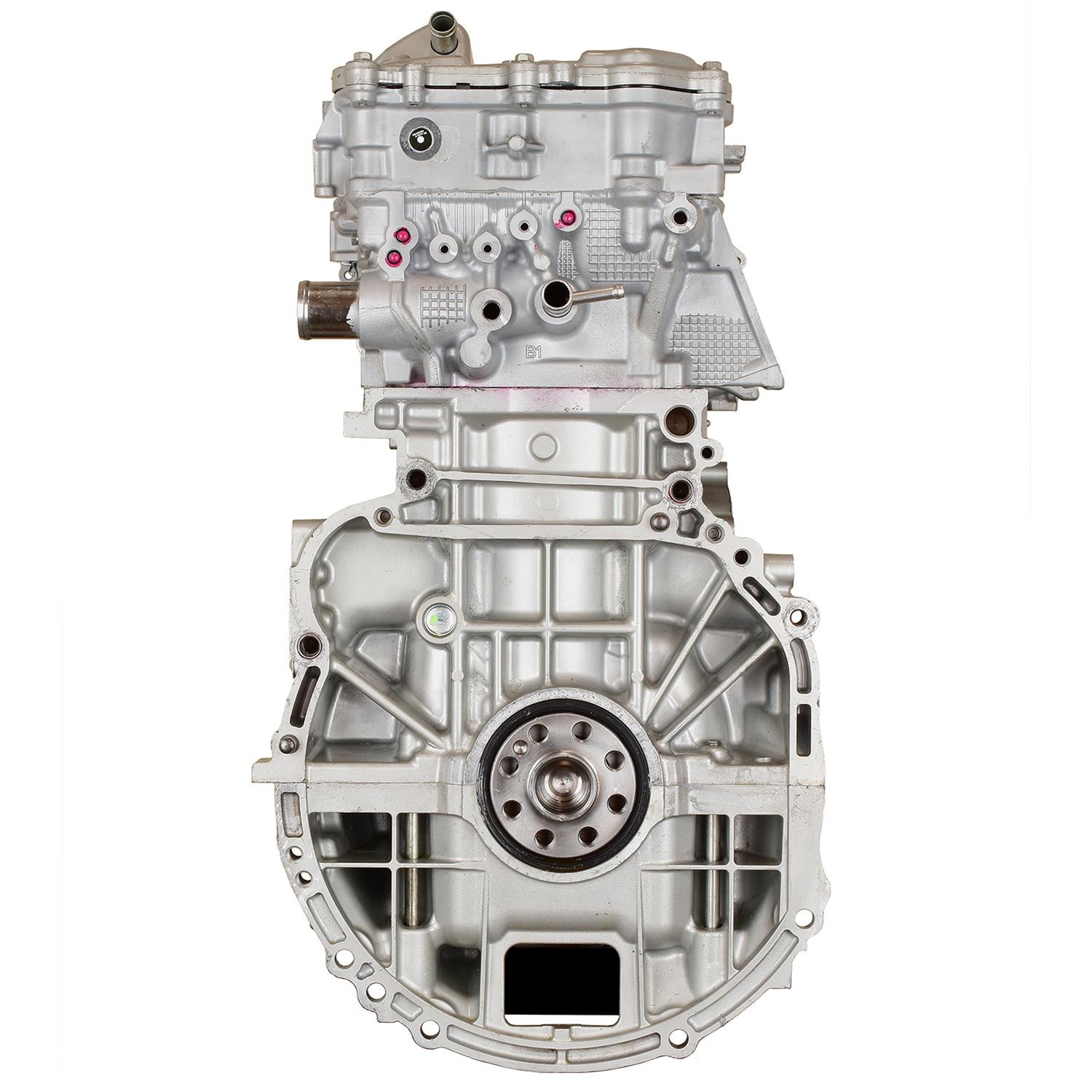 VEGE Remanufactured Long Block Crate Engines 869A - Image 3