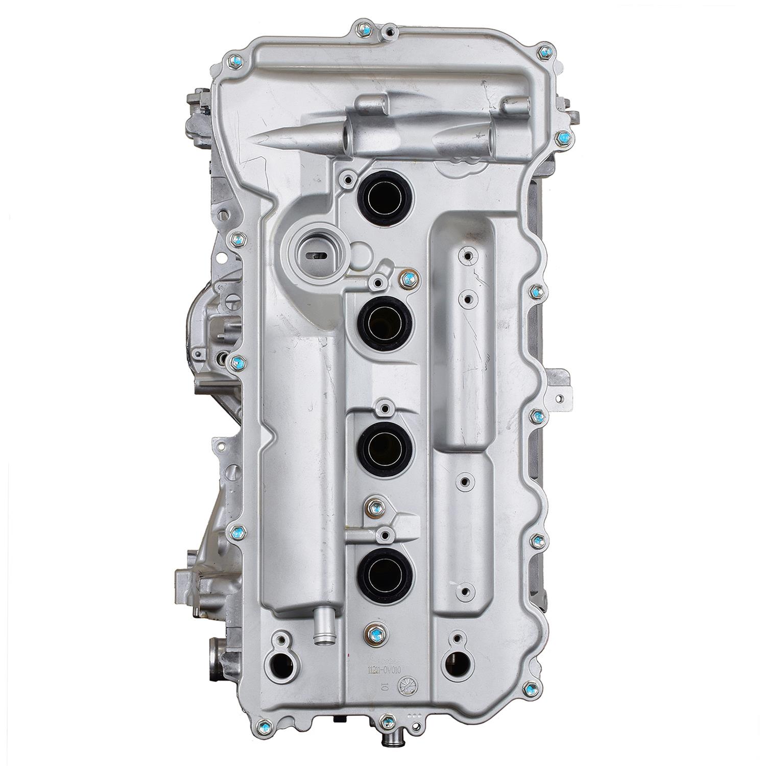 VEGE Remanufactured Long Block Crate Engines 869A - Image 5