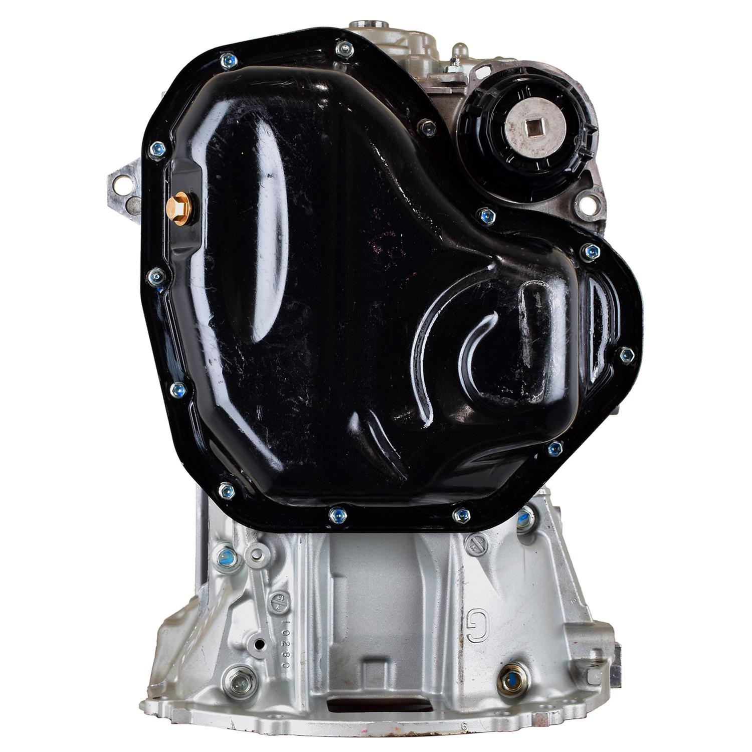 VEGE Remanufactured Long Block Crate Engines 869A - Image 6