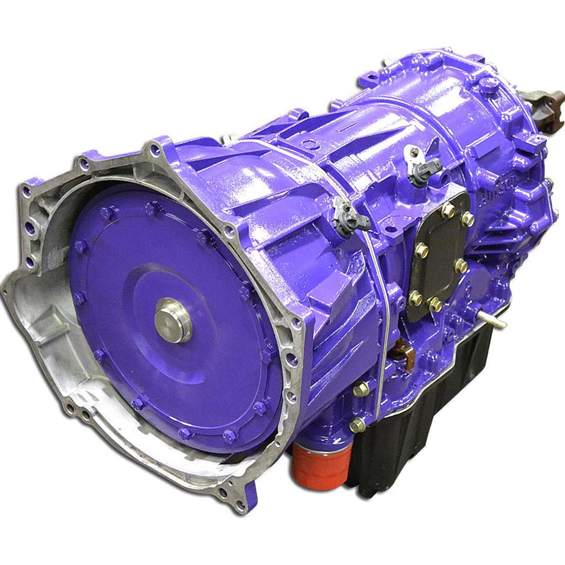 ATS Diesel Performance Automatic Transmissions 309-815-4308-FSMF - Image 2